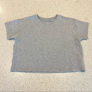 Lululemon T Shirt